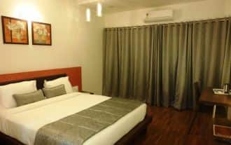 Hotel Pearl, Aurangabad 2